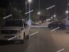 Χανιά: “Κινηματογραφική” καταδίωξη τα ξημερώματα από τα Χανιά μέχρι τον Σταυρό (φωτο)