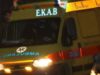 Αυτή η επέμβαση του ΕΚΑΒ στα Χανιά ήταν επεισοδιακή αλλά και ευχάριστη!