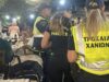 Χανιά: «Ντου» της Τροχαίας σε πανηγύρι για καλό σκοπό! (φωτο)