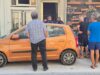 Μαχαίρωμα στο κέντρο των Χανίων: Δύο τραυματίες – Σε εξέλιξη ανθρωποκυνηγητό (φωτο)