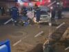 Χανιά: Στον νοσοκομείο με σοβαρά τραύματα ένας άνδρας μετά από τροχαίο στον Σταλό (φωτο)