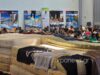 Αποχώρησαν υγειονομικοί και ο Ερυθρός Σταυρός