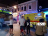 Δραματικές στιγμές στο κέντρο των Χανίων – Άνθρωπος κατέρρευσε σε λεωφορείο, τον πήρε αναίσθητο το ΕΚΑΒ (φωτο)