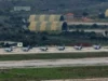Χανιά: Είναι η Σούδα στόχος του Ιράν; Τα δεδομένα για τη βάση στο Μαράθι αυτή τη στιγμή
