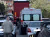 Χανιά: Χάος στο κέντρο από μία… στάθμευση ενοικιαστικού! (φωτο)