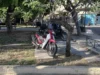 Χανιά: Σαφάρι της Τροχαίας κατά των δικύκλων: Μοιράζουν 75άρα και παίρνουν διπλώματα χωρίς έλεος, αλλά από πάρκινγκ μηδέν! (φωτο)