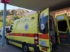 Χανιά: Αγροτικό παρέσυρε πεζή στο κέντρο