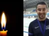 Θρήνος στην Κρήτη: Πέθανε στα 24 του χρόνια ο φοιτητής Βιολογίας και αθλητής Μανώλης Μαράκης