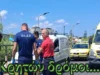 Νέα τραγωδία στα Χανιά: Νεκρός 28χρονος οδηγός μηχανής μετά από τροχαίο στον Πλατανιά (φωτο)