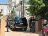 Χανιά: Νεαρός έβαλε φωτιά σπίτι του στο κέντρο της πόλης και ετράπη σε φυγή (φωτο)