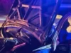 Χανιά: Τούμπαρε αυτοκίνητο κοντά στον κόμβο του Ταυρωνίτη (φωτο)