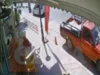 Χανιά (Βίντεο-ΣΟΚ): Παράνομη αναστροφή προκάλεσε μετωπική με μηχανάκι – Στη ΜΑΦ 55χρονη μητέρα τριών παιδιών