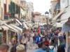 Η εκμετάλλευση βαφτίζεται επένδυση και τα Χανιά μετατρέπονται σε μια αφιλόξενη, για να μην πω εχθρική, πόλη για τους κατοίκους της.