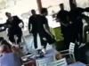Χανιά: Μέλος της «μαφίας» ξυλοκοπεί άγρια άνδρα μέσα σε εστιατόριο - Τον πετά στον αέρα μπροστά στους σαστισμένους πελάτες (video)