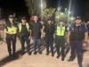 Χανιά: Η τροχαία έκανε “ντου” σε πανηγύρι (φωτο)