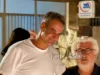 Στα Χανιά ο Κυριάκος Μητσοτάκης με τη σύζυγό του – Βρέθηκε σε γνωστό στέκι (φωτο)