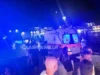 Χανιά: Αναστάτωση στο ενετικό λιμάνι των Χανίων (φωτο)