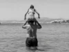 Αγωνία στα Χανιά: Το παιχνίδι στη θάλασσα μετατράπηκε σε... εφιάλτη - 45χρονος δίνει μάχη για να μην μείνει παράλυτος!