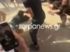 Χανιά: Σοκ με άγριο ξυλοδαρμό μεταξύ ανήλικων κοριτσιών – Χτυπιούνται με μανία, ενώ οι άλλοι τραβούν βίντεο με τα κινητά (video)
