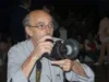 Χανιά: Θλίψη για τον θάνατο του καταξιωμένου φωτορεπόρτερ - Άφησε την τελευταία του πνοή μόνος στο Νοσοκομείο