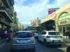 Χανιά: Ασφυξία στο κέντρο – 100 μέτρα σε 20 λεπτά (φωτο)