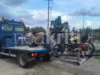 Τρσγωδία στην Κρήτη: Νεκρός 16χρονος σε τροχαίο με μηχανάκι (φωτο)