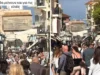 Χανιά: «Θα μείνουν και για τις ελιές» – Οκτώβριος στο ημερολόγιο, Αύγουστος στο Ενετικό Λιμάνι