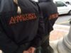 Χανιά: Στα γκριζόμαυρα, με χειροπέδες και γκλοπ η Δημοτική Αστυνομία